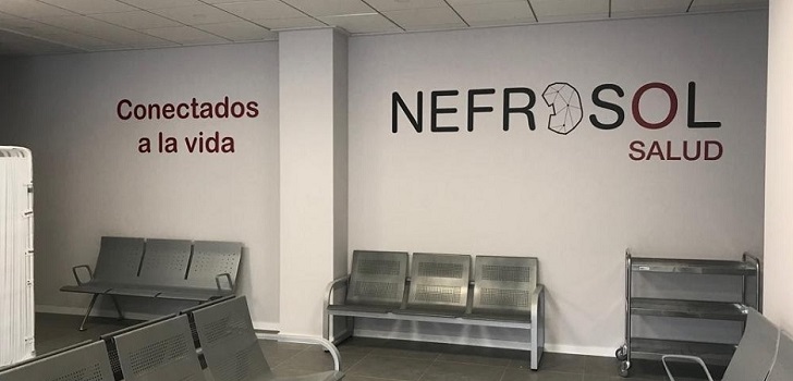Ribera Salud impulsa Nefrosol con la puesta en marcha de un centro de diálisis en Alicante